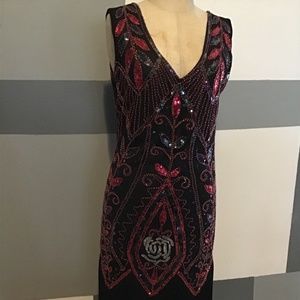 Great  Gatspy dress